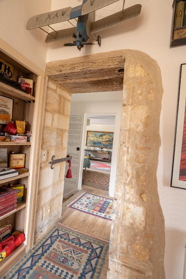 Maison Maleville Domme Dış mekan fotoğraf