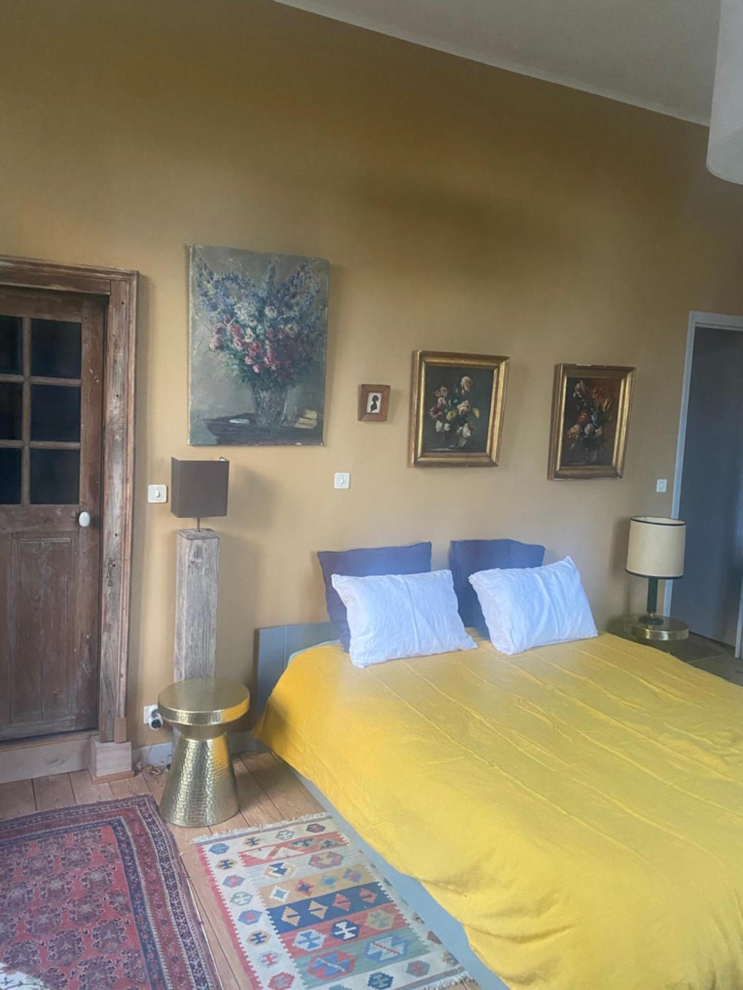 Maison Maleville Domme Dış mekan fotoğraf